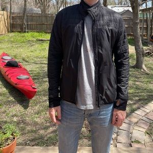 Icebreaker Men’s Helix Medium